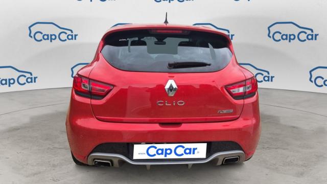 Renault Clio image 8