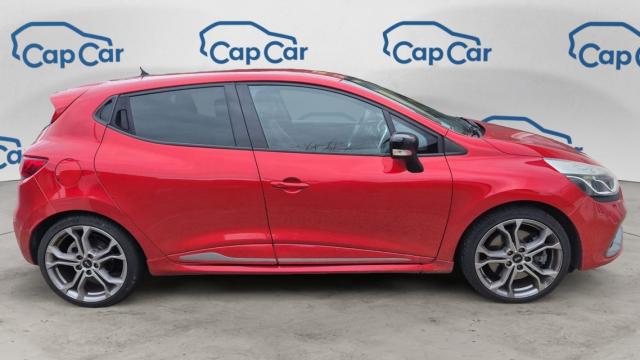 Renault Clio image 9