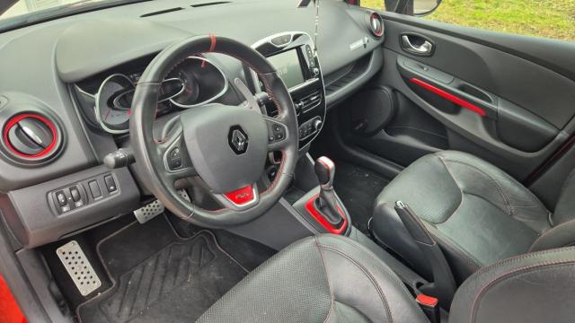 Renault Clio image 3