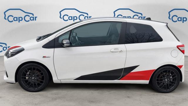 Toyota Yaris image 1