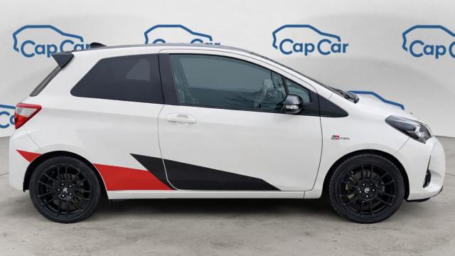 Toyota Yaris image 3