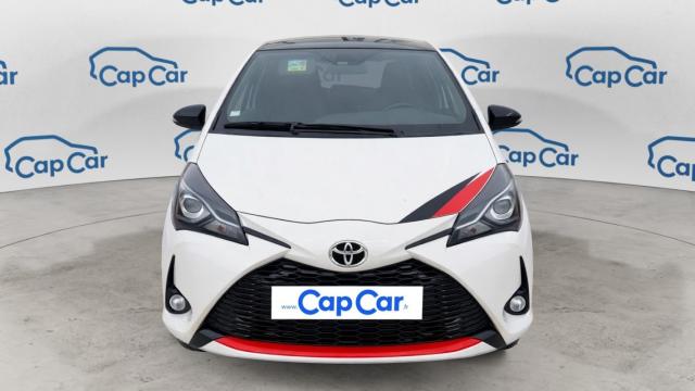 Toyota Yaris image 2