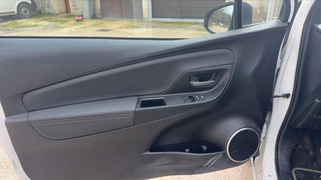 Toyota Yaris image 9