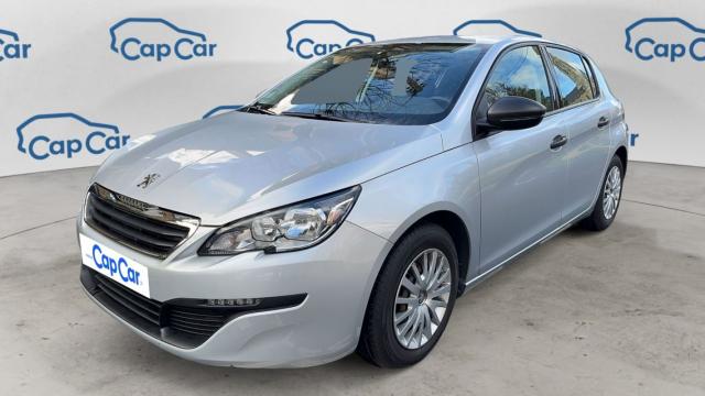 Peugeot 308 1.2 Puretech 82 Active