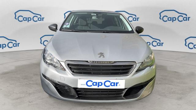 Peugeot 308 image 7