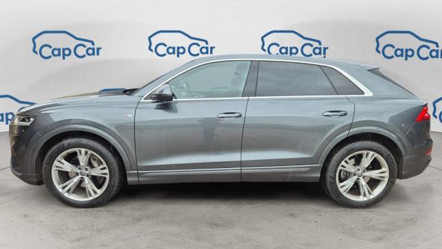 Audi Q8 image 3