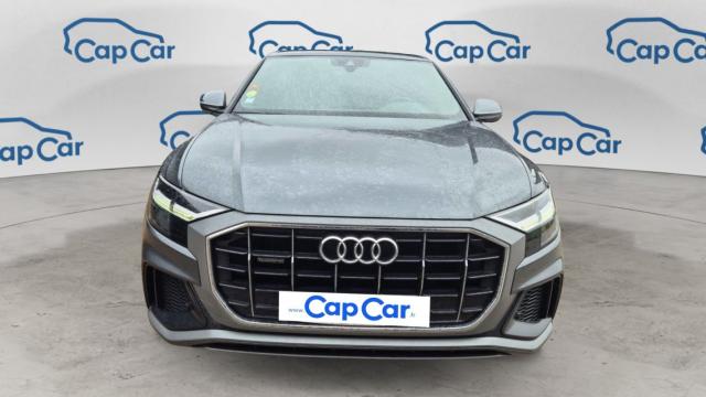 Audi Q8 image 8