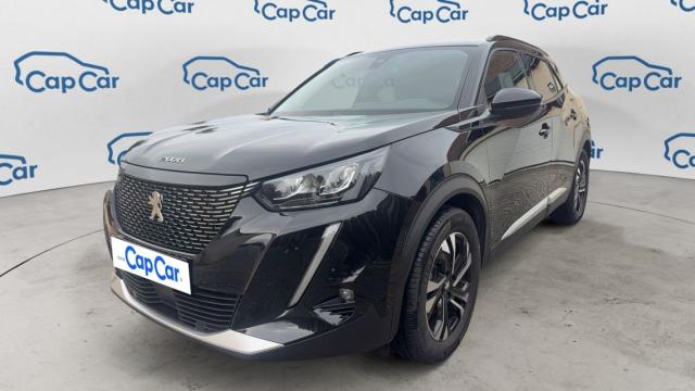 Peugeot 2008 1.2 Puretech 130 Eat8 Allure Business