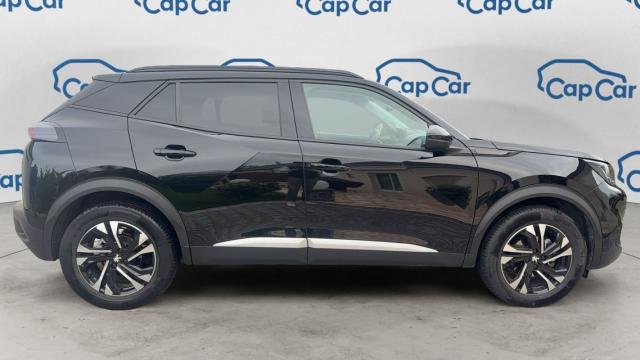 Peugeot 2008 image 3