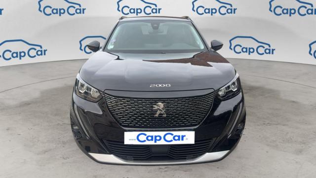 Peugeot 2008 image 9