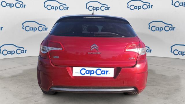 Citroen C4 image 2