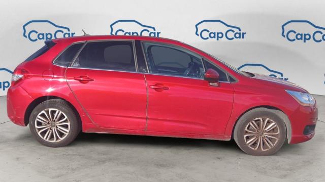 Citroen C4 image 8