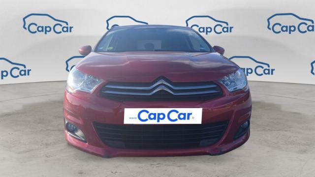 Citroen C4 image 9