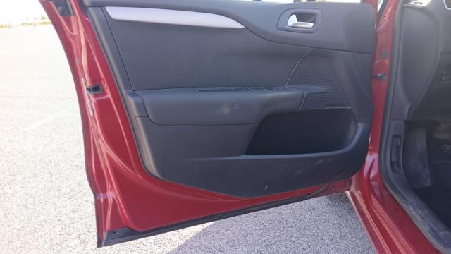 Citroen C4 image 7