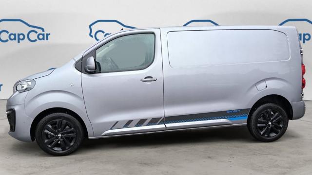 Peugeot Expert image 8