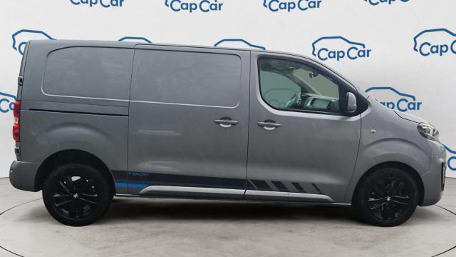 Peugeot Expert image 6