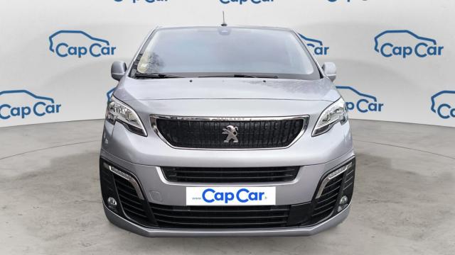 Peugeot Expert image 5
