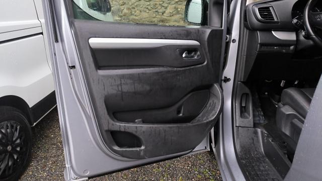 Peugeot Expert image 9