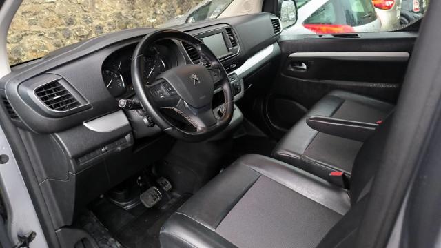 Peugeot Expert image 4
