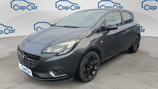 Opel Corsa V 1.4 Turbo 100 Color édition