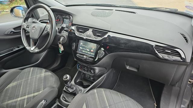 Opel Corsa image 1