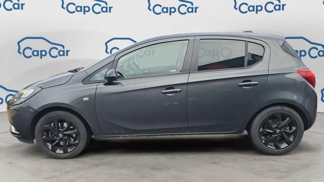 Opel Corsa image 3