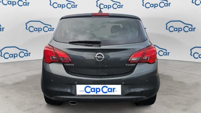 Opel Corsa image 5