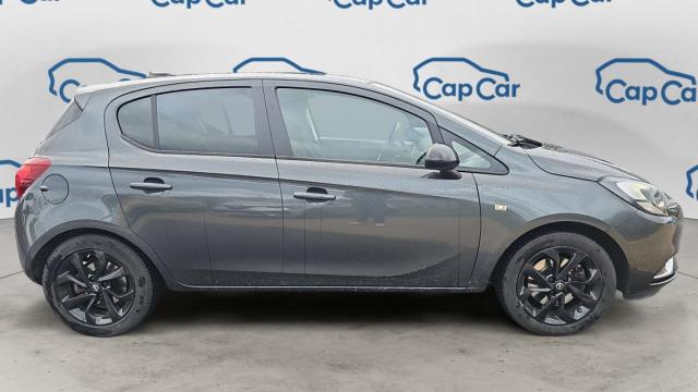 Opel Corsa image 8