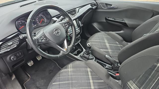 Opel Corsa image 9