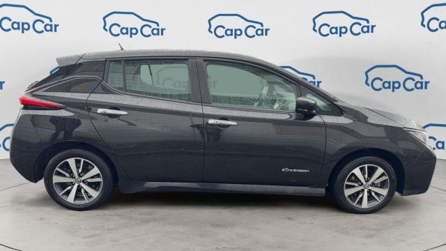 Nissan Leaf image 7