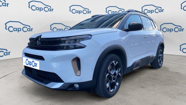 Citroen C5 Aircross 1.6 Thp Puretech 180 Plug In Hybrid E-Eat8 C-Series
