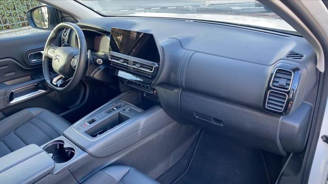 Citroen C5 Aircross image 3