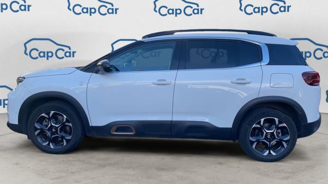 Citroen C5 Aircross image 5