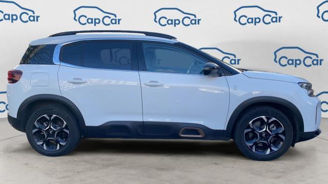 Citroen C5 Aircross image 2