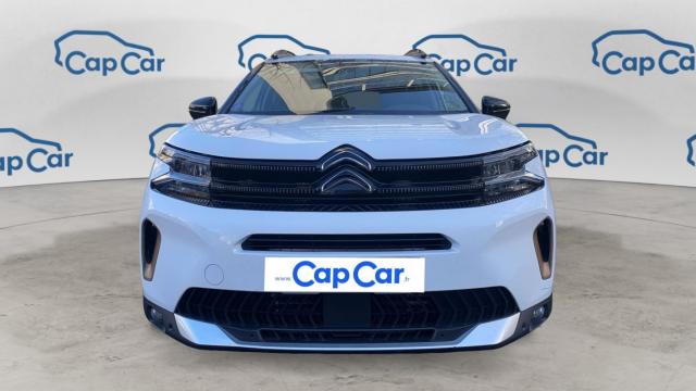 Citroen C5 Aircross image 8