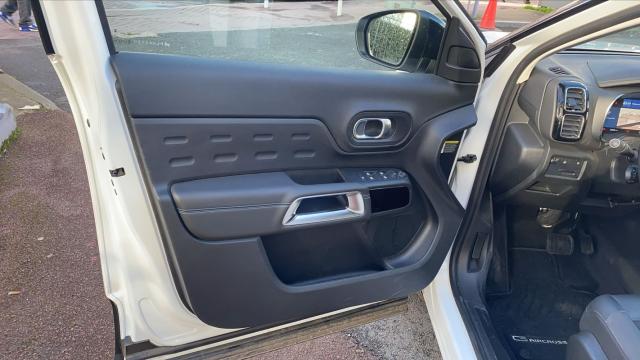 Citroen C5 Aircross image 4