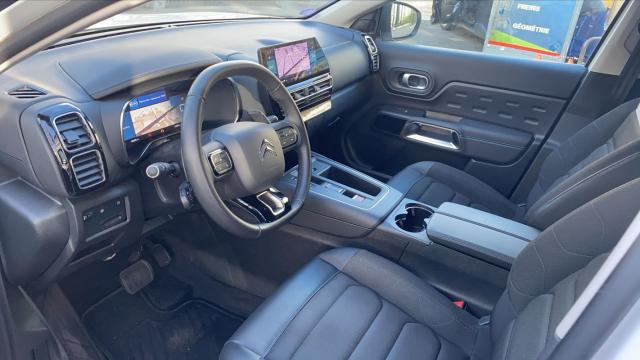 Citroen C5 Aircross image 7
