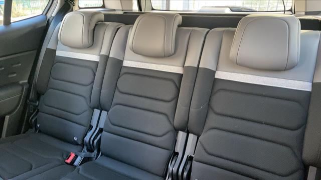 Citroen C5 Aircross image 1