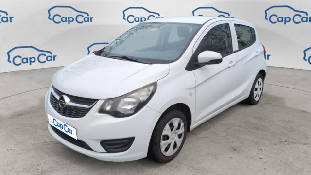 Opel Karl 1.0 73 Edition