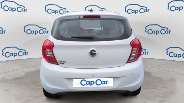 Opel Karl image 3