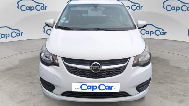 Opel Karl image 4