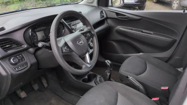 Opel Karl image 8