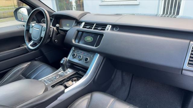 Land Rover Range Rover Sport image 5
