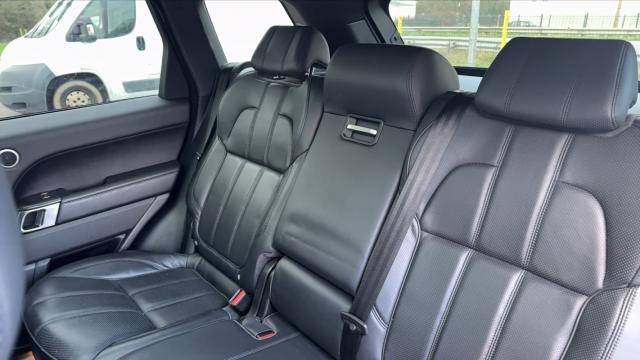 Land Rover Range Rover Sport image 7