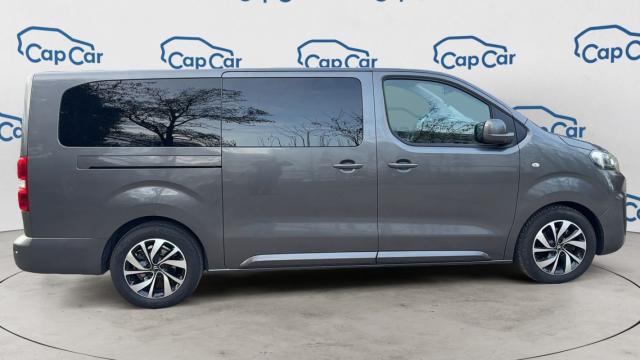 Citroen Spacetourer image 1