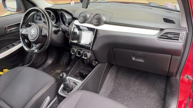 Suzuki Swift image 7