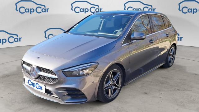 Mercedes Benz Classe B Iii 180 136 7g-Dct Amg Line Edition