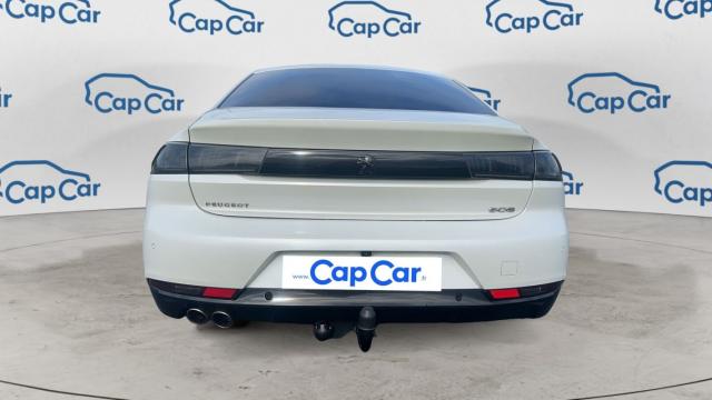 Peugeot 508 image 4
