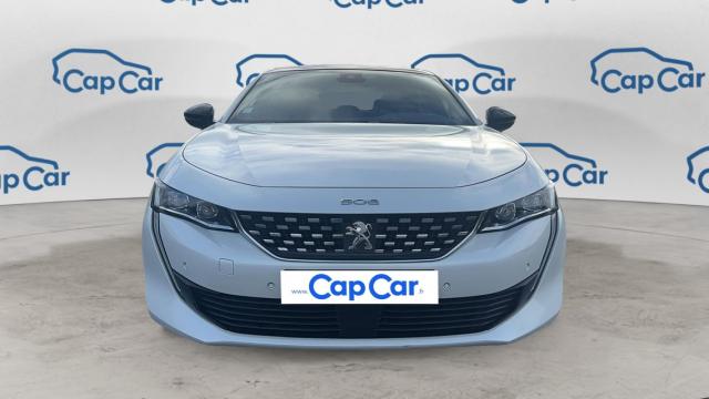 Peugeot 508 image 1
