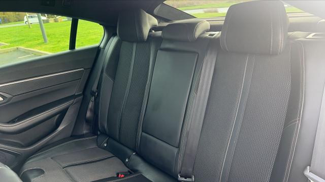 Peugeot 508 image 7